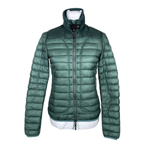 Unisex Parajumpers - Kerge sulejope, suurus 36 - Roheline (1)