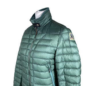 Unisex Parajumpers - Kerge sulejope, suurus 36 - Roheline (2)