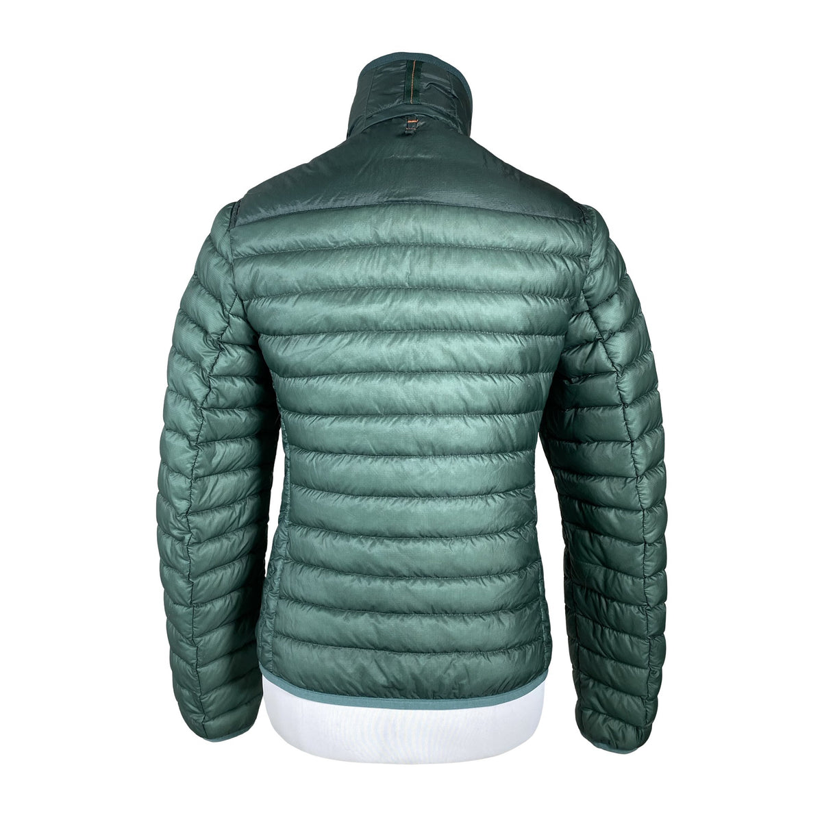 Unisex Parajumpers - Kerge sulejope, suurus 36 - Roheline (3)