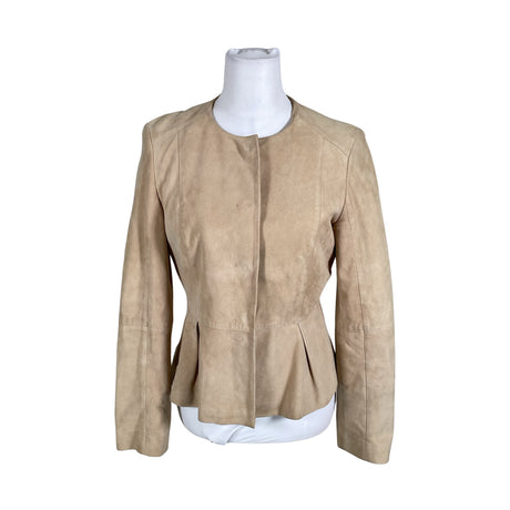 Unisex Gudrun Sjöden - Trikotaažist pluus, suurus 48 - Veinipunane ()