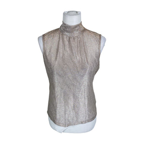 Unisex Blue Joint - Pidulik top, suurus 40 - Hõbe (1)