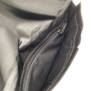 Unisex Esprit - Teatrikott, suurus Mini - Must (3)