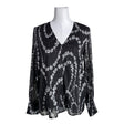 Unisex Marella - Pluus, suurus 36 - Must ()