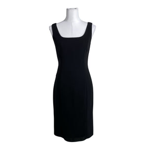 Unisex Ril's - Pliiatskleit, suurus 36 - Must (1)