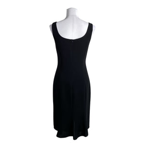 Unisex Ril's - Pliiatskleit, suurus 36 - Must (2)
