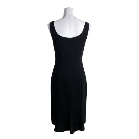 Unisex Ril's - Pliiatskleit, suurus 36 - Must (2)