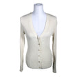 Unisex Bruuns Bazaar - Kardigan, suurus 40 - Beige ()