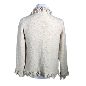 Unisex Marella - Kardigan, suurus 36 - Beige (2)