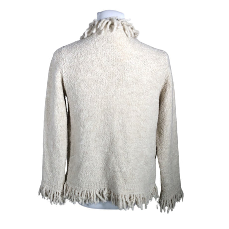 Unisex Marella - Kardigan, suurus 36 - Beige (2)