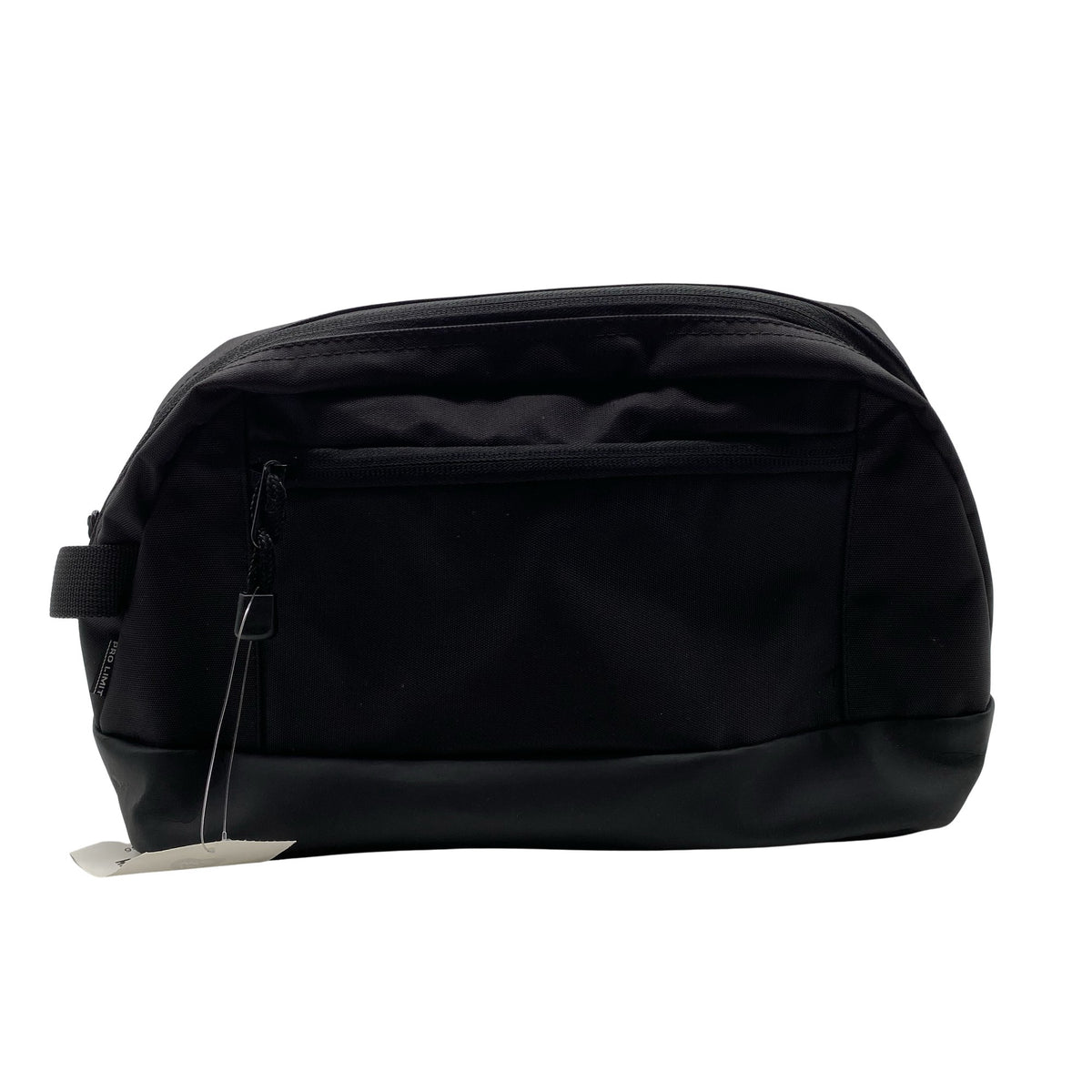 Unisex Pro Limit - Kosmeetikakott, suurus Mini - Must (1)