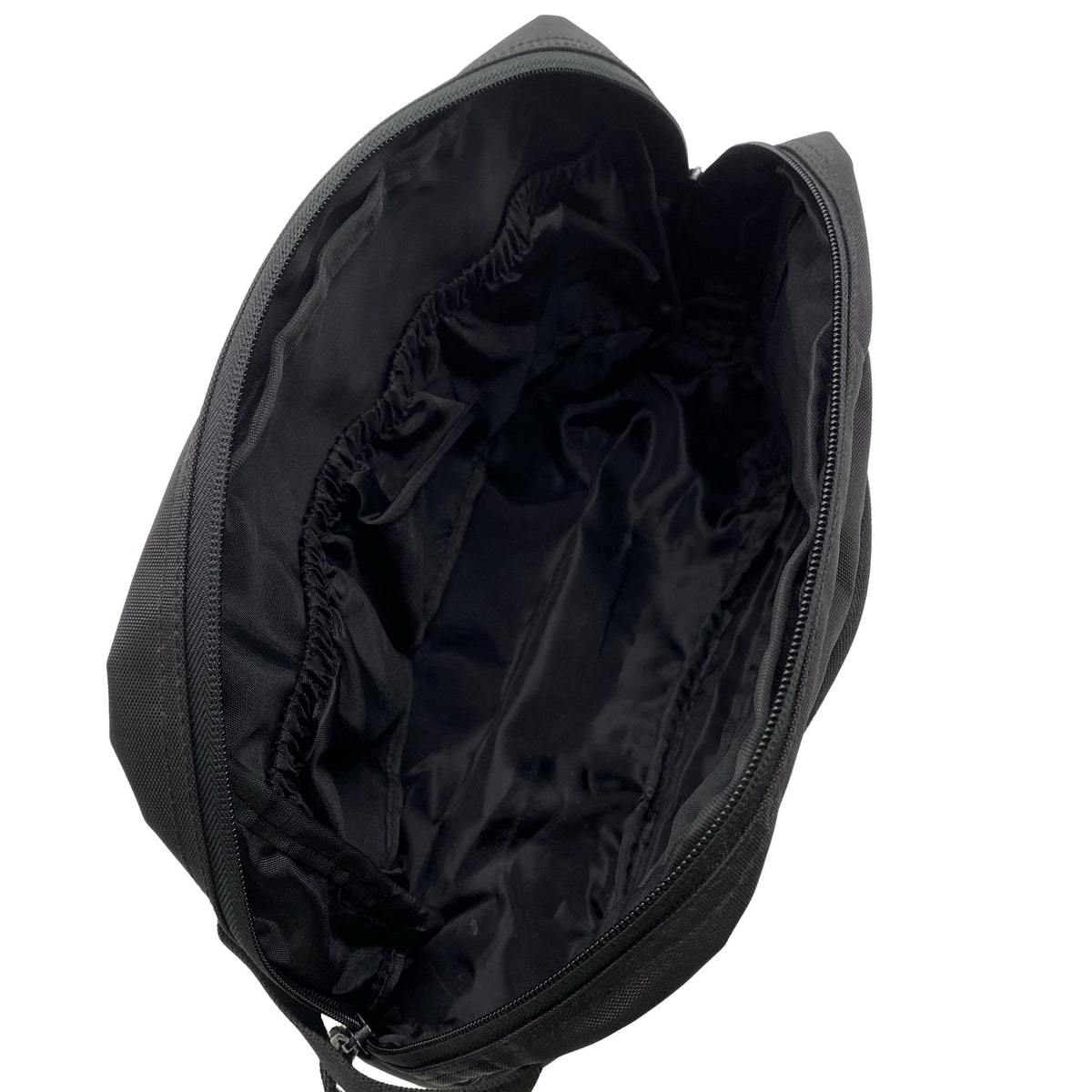 Unisex Pro Limit - Kosmeetikakott, suurus Mini - Must (2)