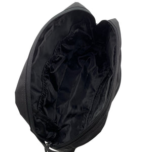 Unisex Pro Limit - Kosmeetikakott, suurus Mini - Must (2)