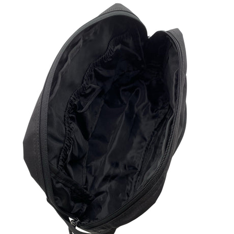 Unisex Pro Limit - Kosmeetikakott, suurus Mini - Must (2)