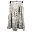 Unisex Y.A.S - Mitteveniv seelik, suurus 42 - Beige ()