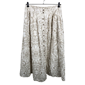 Unisex Y.A.S - Mitteveniv seelik, suurus 42 - Beige (1)