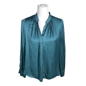 Unisex Zadig & Voltaire - Pluus, suurus 36 - Sinine (1)