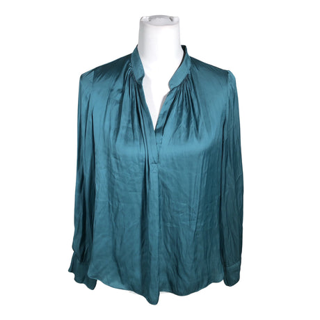 Unisex Zadig & Voltaire - Pluus, suurus 36 - Sinine ()