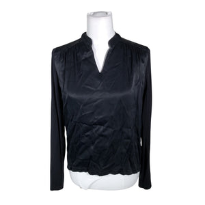 Unisex Someday - Pluus, suurus 36 - Sinine (1)
