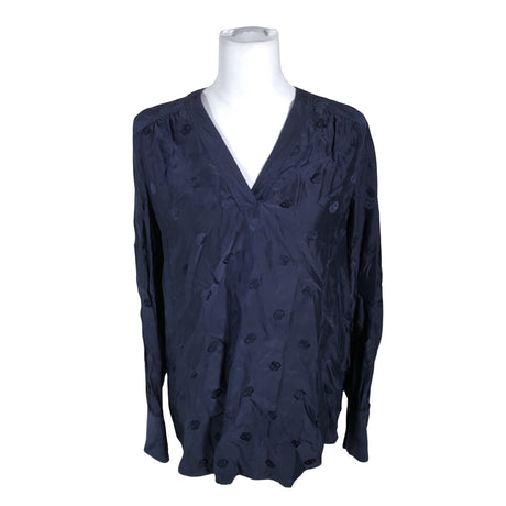 Unisex Hugo Boss - Pluus, suurus 40 - Sinine ()