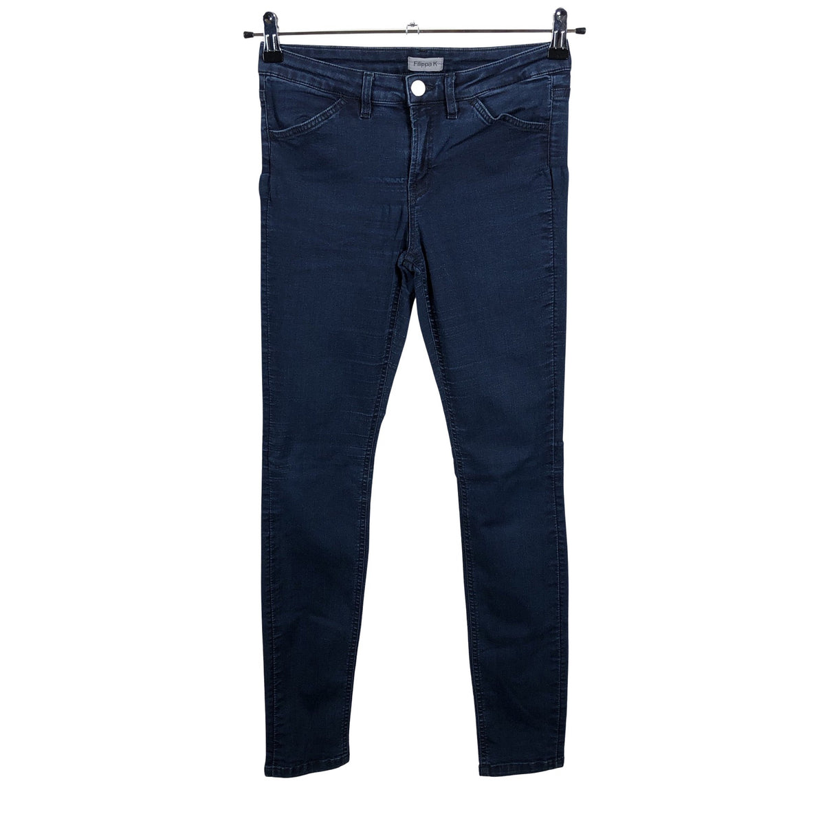 Unisex Filippa K. - Teksad, suurus 38 - Sinine (1)
