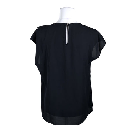 Unisex Lauren Ralph Lauren - Lühikeste käistega pluus, suurus 40 - Sinine (2)