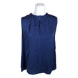 Unisex Sand - Topp, suurus 40 - Sinine ()