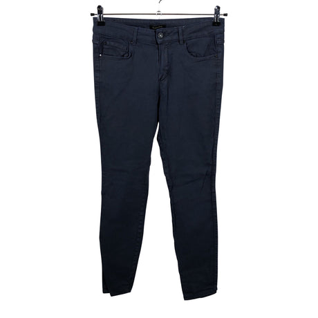 Unisex Massimo Dutti - Teksad, suurus 38 - Sinine ()