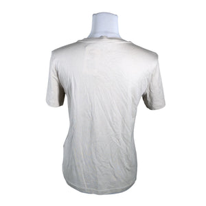 Unisex 'S MaxMara - T-särk, suurus 36 - Beige (2)