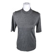 Unisex Selected - Kampsun, suurus 38 - Hall ()