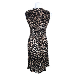 Unisex Whistles - Mitteveniv kleit, suurus 40 - Must (2)