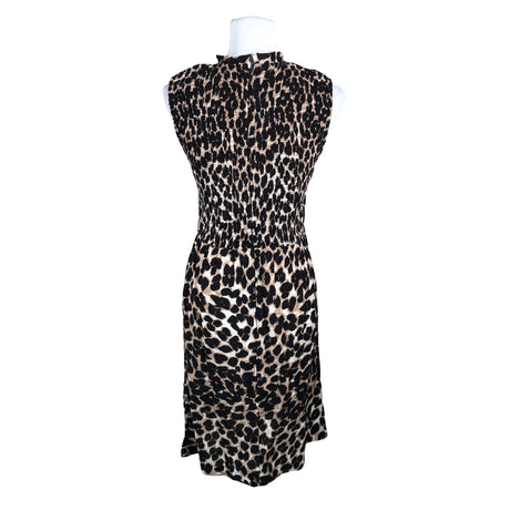 Unisex Whistles - Mitteveniv kleit, suurus 40 - Must (2)