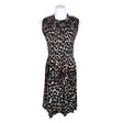 Unisex Whistles - Mitteveniv kleit, suurus 40 - Must ()