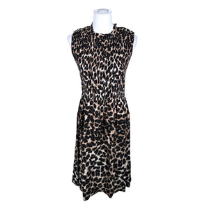 Unisex Whistles - Mitteveniv kleit, suurus 40 - Must (1)
