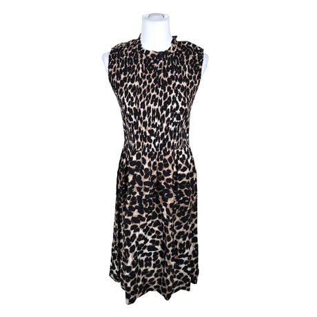 Unisex Whistles - Mitteveniv kleit, suurus 40 - Must ()