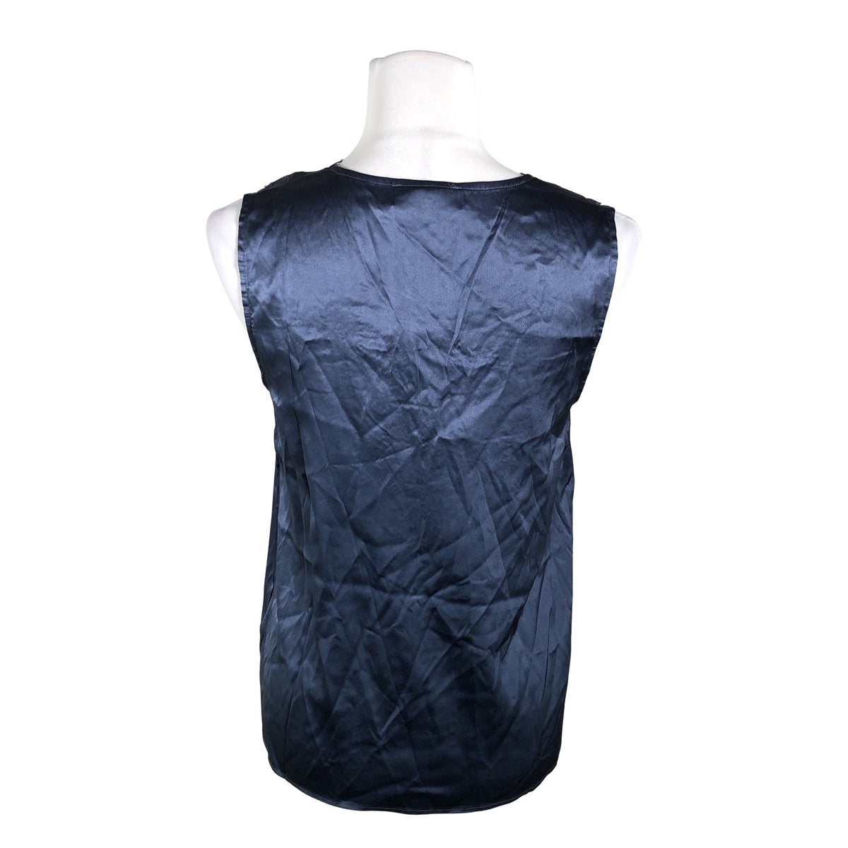 Unisex Rosemunde - Topp, suurus 38 - Sinine (2)