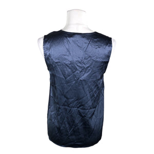 Unisex Rosemunde - Topp, suurus 38 - Sinine (2)