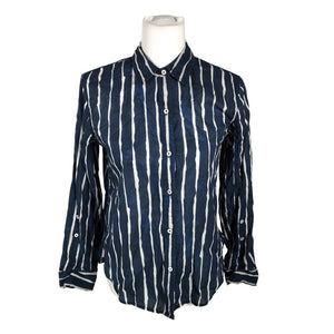 Unisex Nic+Zoe - Triiksärk, suurus 34 - Sinine (1)