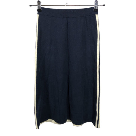 Unisex Bellerose - Kootud seelik, suurus 38 - Sinine ()