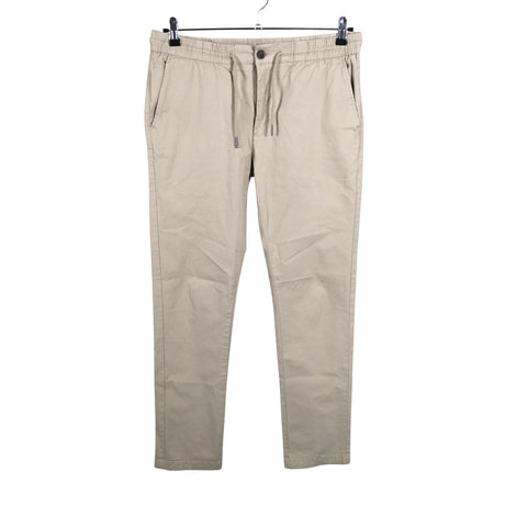 Unisex Alvaro Moreno - Mittevenivad püksid, suurus M - Beige ()