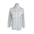 Unisex Lauren Ralph Lauren - Pluus, suurus 36 - Valge ()