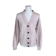 Unisex Filippa K. - Kardigan, suurus 36 - Heleroosa ()
