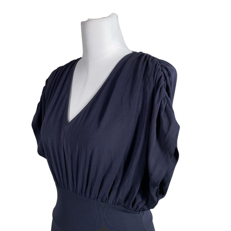 Unisex Marville Road - Maksikleit, suurus 36 - Sinine (2)