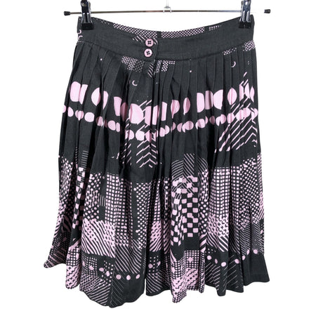 Unisex Marimekko - Mitteveniv seelik, suurus 36 - Hall (2)