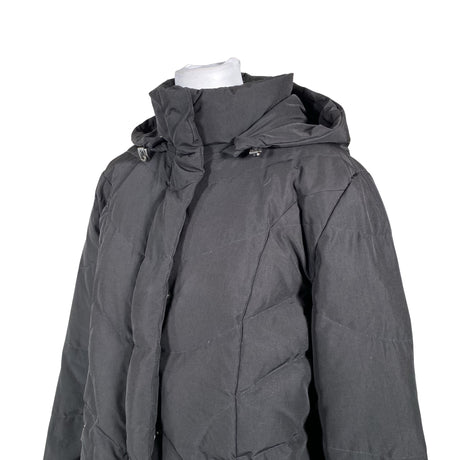 Unisex Joutsen - Sulejope, suurus 40 - Must (2)