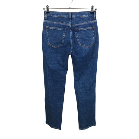 Unisex Arket - Teksad, suurus W28 - Sinine (2)