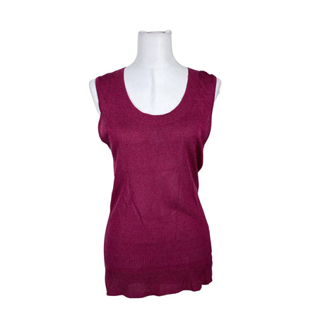 Unisex Ril's - Topp, suurus 40 - Roosa ()