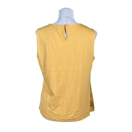 Unisex Ril's - Topp, suurus 40 - Oranž (2)