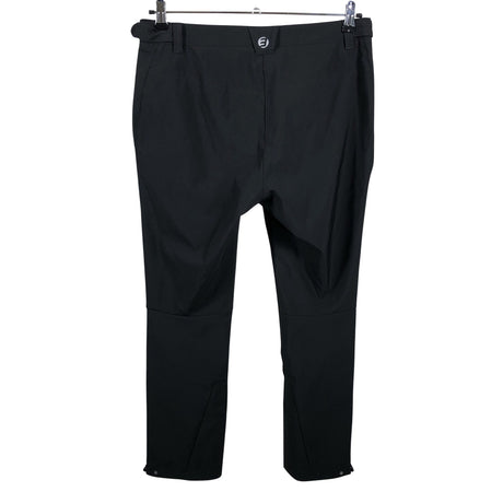 Unisex Icepeak - Õuepüksid, suurus 42 - Must (2)
