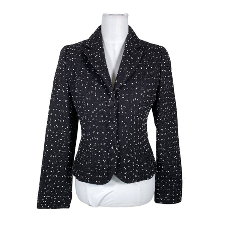 Unisex Muotikuu - Jakk, suurus 36 - Hall ()