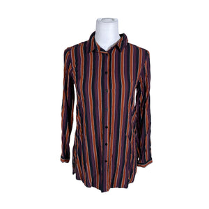 Unisex b.Young - Pluus, suurus 36 - Lilla (1)